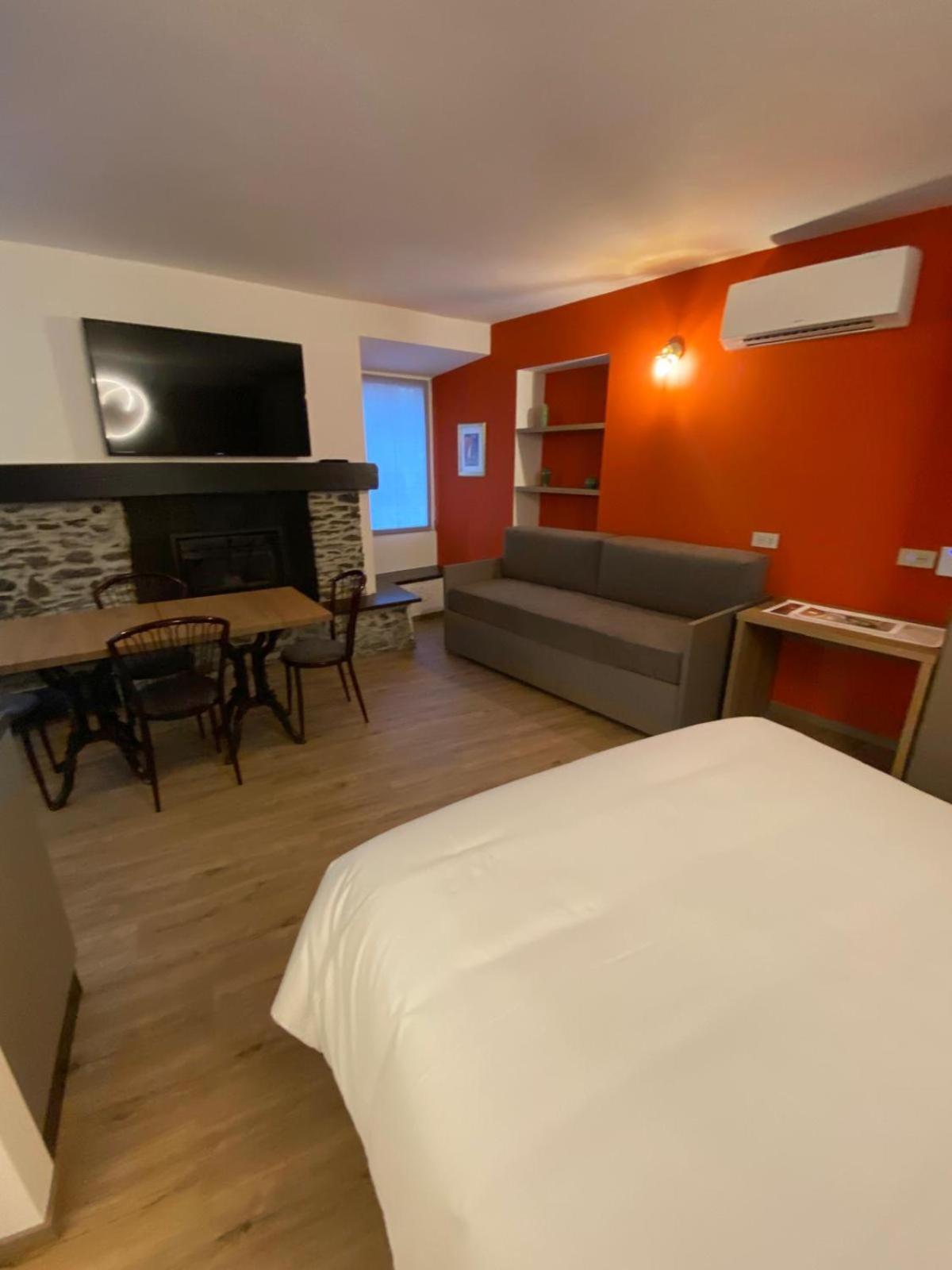 Вилла Porto 03 Albosaggia Экстерьер фото