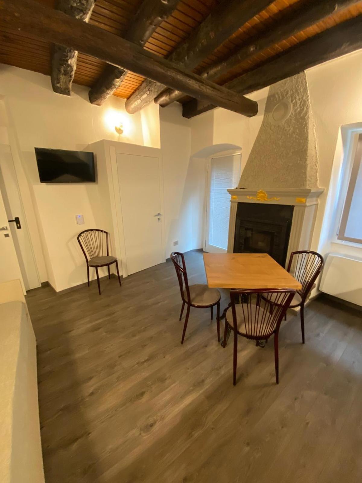 Вилла Porto 03 Albosaggia Экстерьер фото