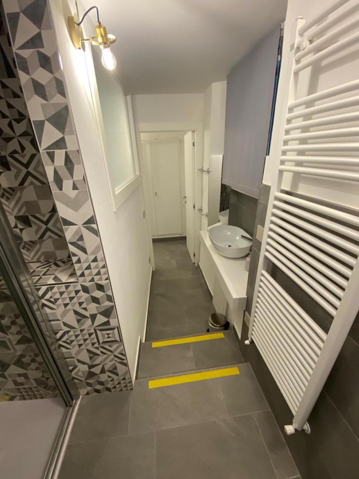 Вилла Porto 03 Albosaggia Экстерьер фото