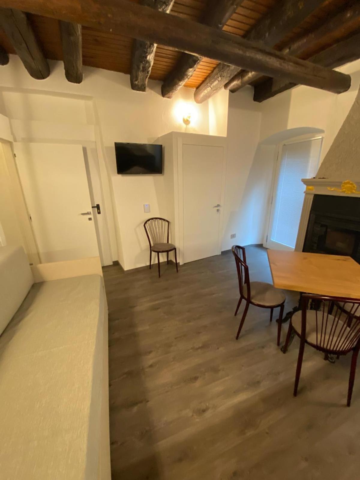 Вилла Porto 03 Albosaggia Экстерьер фото